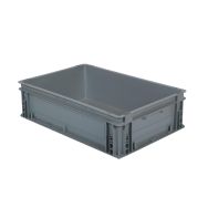 Bac EUROPE L600 P400 H200 38L