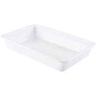 Bac Plat 300X205X65 - 2L- Pehd