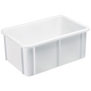 Bac Plein 600X385X315 55L Pehd