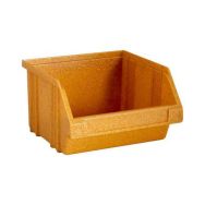 Bac à bec - Bio Composite Bois - Novap