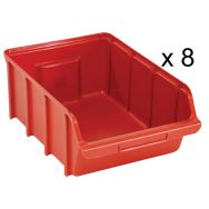 Bac à bec 23 litres