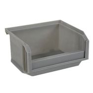 Bac à bec European - Longueur 103 mm - 0.3 L, Coloris : Gris