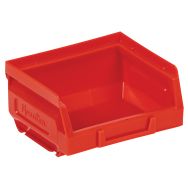 Bac à bec Polyethylene 0.4L Rouge