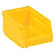 Bac à bec Polyethylene 1L Jaune