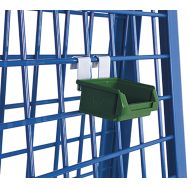 Bac à bec / fk-105.000