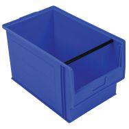 Bac à bec industriel - Longueur 500 mm - 38 L