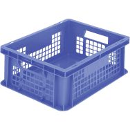 Bac à bec série PK - avec barre de manutention - Bito