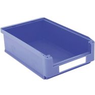 Bac à bec série SK - 17L - Longueur 500 mm - Lot de 8 - Bito