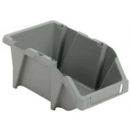 Bac à bec série gris ECOBOX - Multiroir