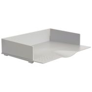 Bac à courrier à l'italienne - ABS