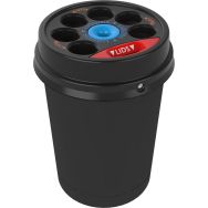 Bac à gobelets Envirocup - 120L