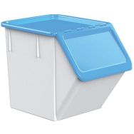 Bac à ingrédients 40 litres - GILAC