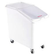 Bac à ingrédients et couvercle - 40 à 100L - GILAC