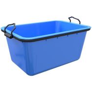 Bac à mortier - 200L - Schake