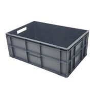 Bac à verre 47 Polypropylène