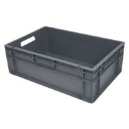 Bac à verres 40 Polypropylène