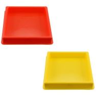 Bac activité ou rangement 30x30x5cm