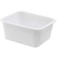 Bac alimentaire emboîtable - 10 à 55 L - Gilac