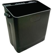 Bac amovible 390 x 255 x 380 mm