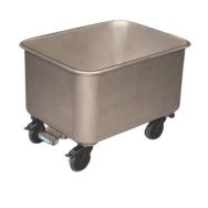 Bac de lavage mobile inox KGWW - Hupfer