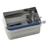 Bac de nettoyage pour cuillère à glace à pose