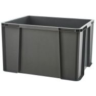 Bac de rangement Master Box - 45L