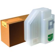 Bac de récupération d'origine Konica Minolta A4EUR75V11