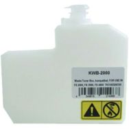 Bac de récupération d'origine Kyocera TK 310