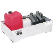 Bac de rétention - 73 L