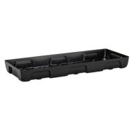 Bac de rétention en PE recyclé - 10/4 sans caillebotis - 21L