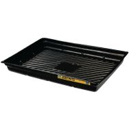 Bac de rétention et de vidange - Cap: de rétention 109 L Charge 4 kg