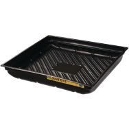 Bac de rétention et de vidange - Cap: de rétention 87 L Charge 3 kg