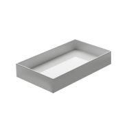 Bac de rétention pour armoire 790+1FLI