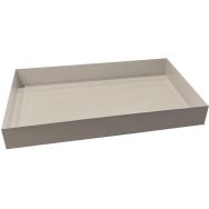 Bac de rétention pour armoire antifeu - Exacta