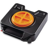 Bac de vidange fermé 14L