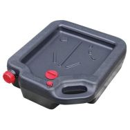 Bac de vidange fermé 15L