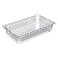 Bac gastronorme 1/1 Cristal+