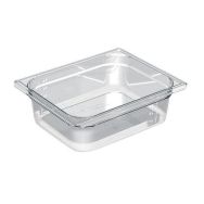 Bac gastronorme 1/2 Cristal+