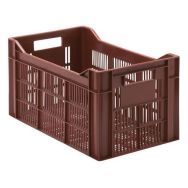 Bac gerbablePolyéthylène