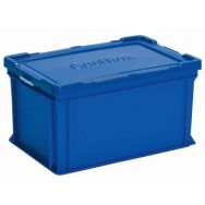 Bac isotherme Coolbox