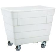 Bac isotherme à vidange - 500 L