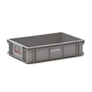 Bac norme Europe reconditionné - Longueur 600 mm - 24 L