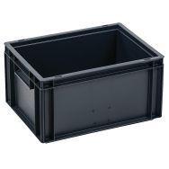 Bac norme europe 19l - Manutan