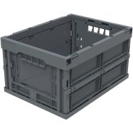 Bac pliant recyclé - 20 L