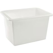 Bac profond - GILAC, Hauteur hors tout : 860 mm