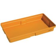 Bac rétention de laboratoire - 100 L - Manutan