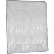 Bâche armée imperméable anti uv 4x3m