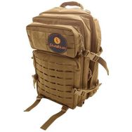 Backpack training 45 l Sveltus