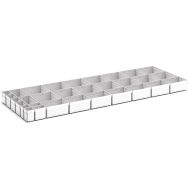 Bacs Rangement Cubio EKK35100 31 Compartiments - BOTT