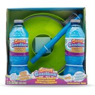 Baguette à bulles géantes et solution 2 litres